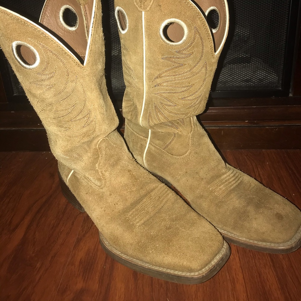 Ariat Boots